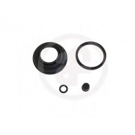 BRAKE CALIPER REPAIR KIT LANCIA DELTA REAR RUBBER SEALS FIAT TEMPRA/TIPO/DEDRA/[Ø 34 ]
